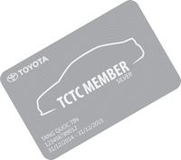 Tctc Membership 2